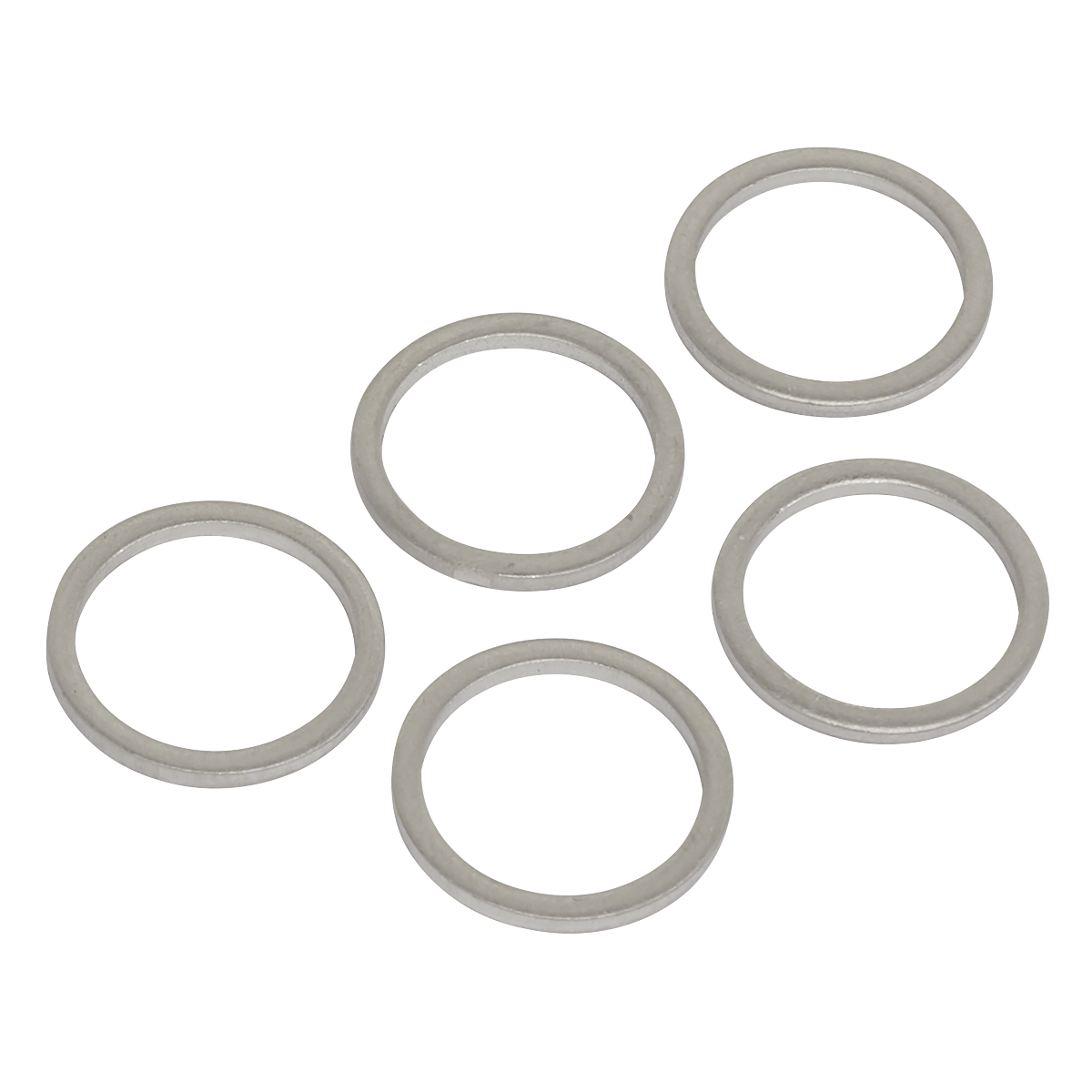 Sump Plug Washer M15 - Pack of 5 VS15SPW