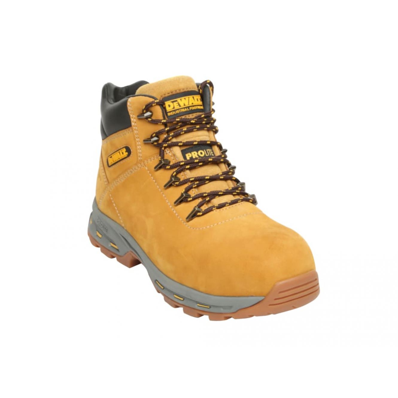 Reno Pro-Lite Safety Boots