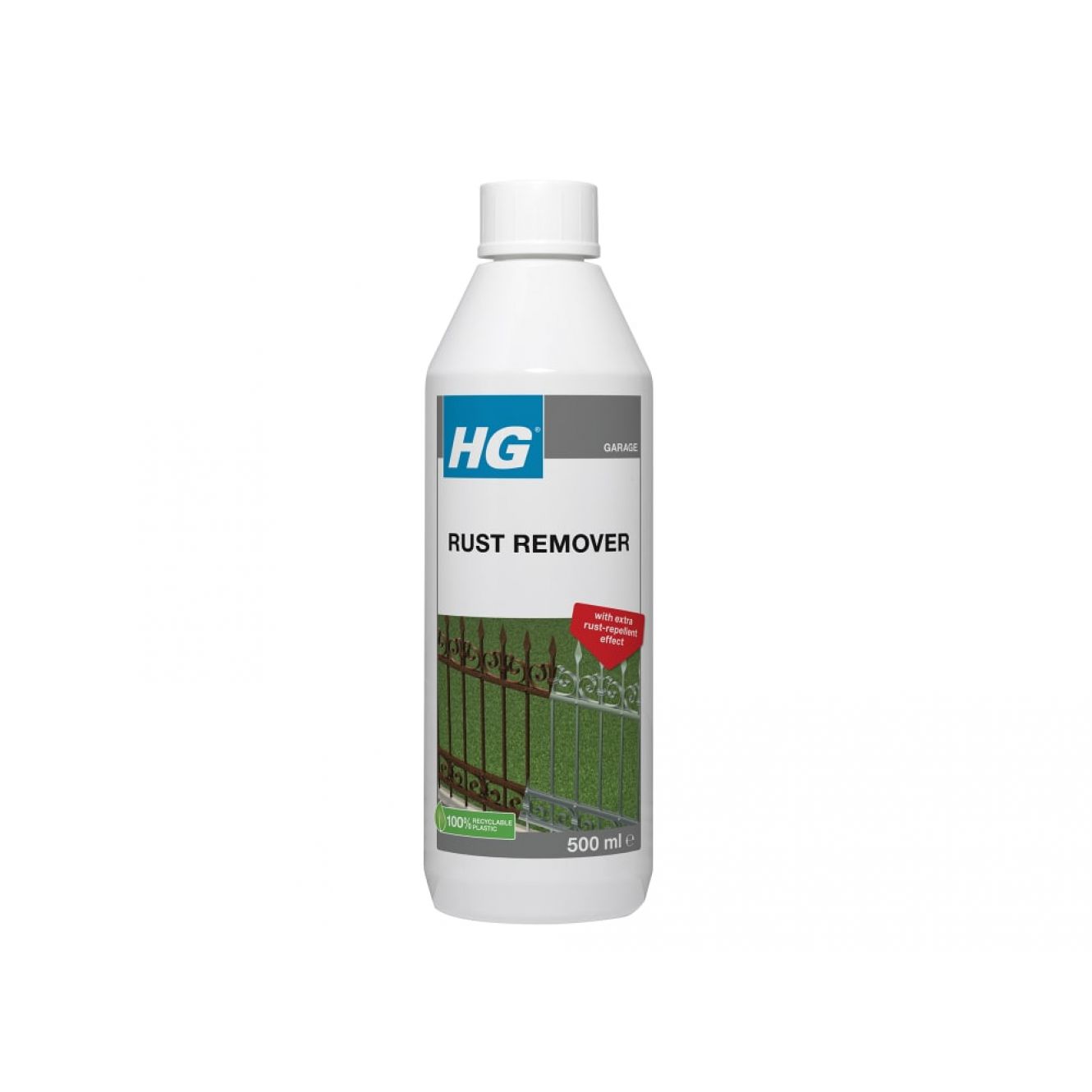 Rust Remover 500ml H/G469050106