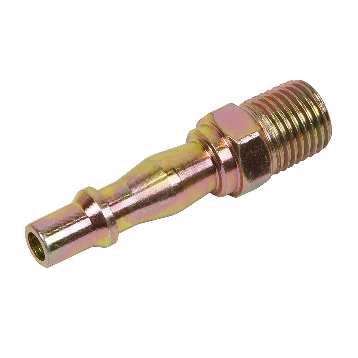 Screwed Adaptor Male 1/4"BSPT Pack of 50 ACX04BP