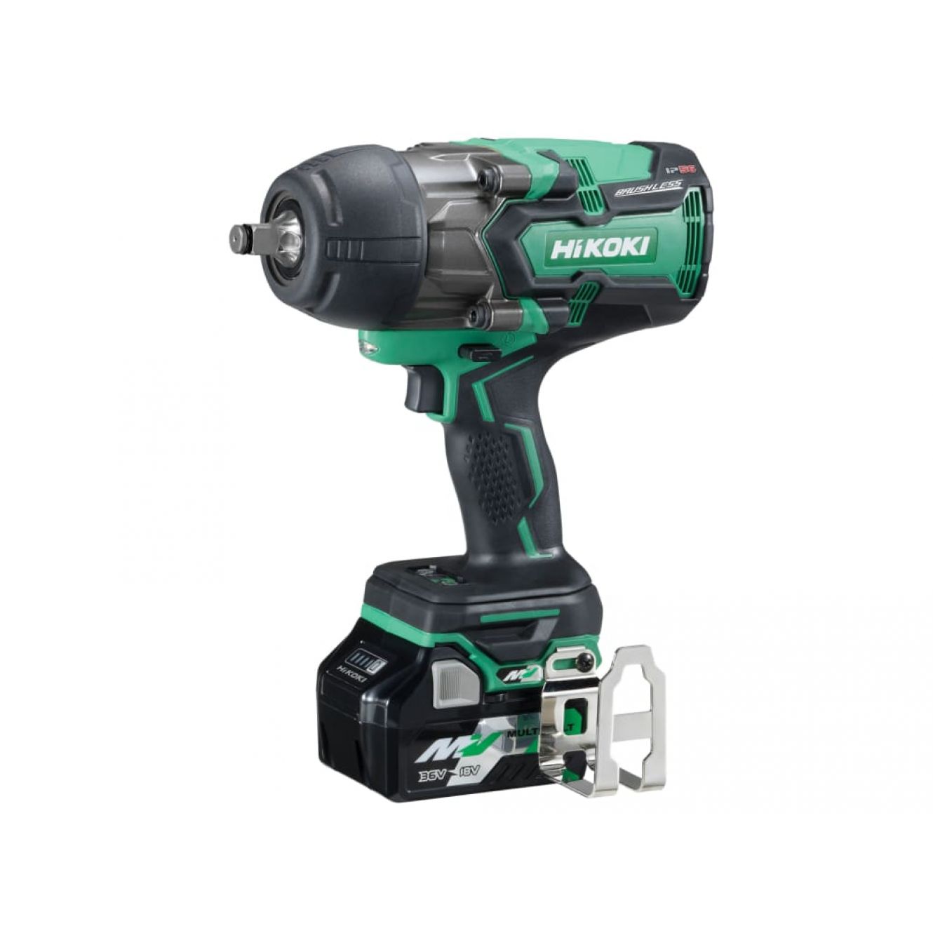 WR36DB 1/2in Multi-Volt Impact Wrench