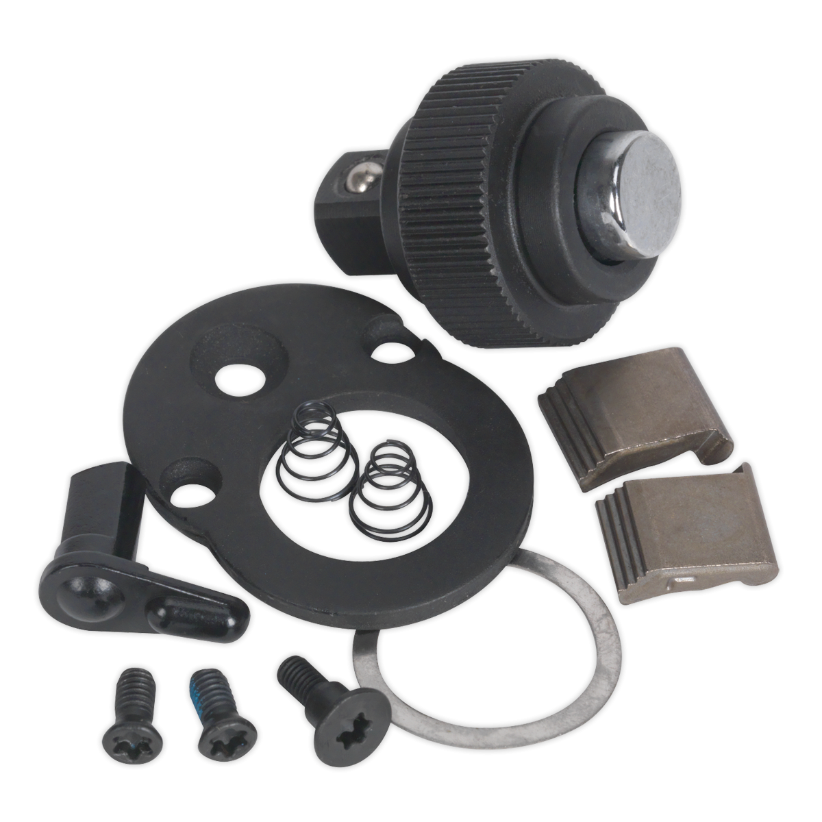 Repair Kit for AK966 1/4"Sq Drive AK966.V3.RK