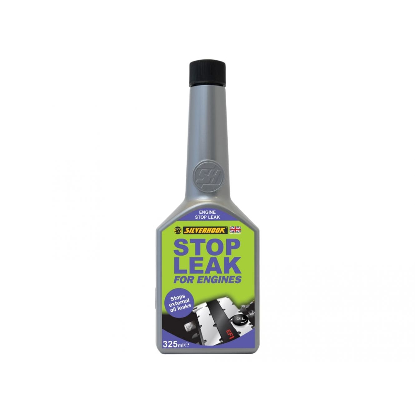 Engine Stop Leak 350ml D/ISGA09