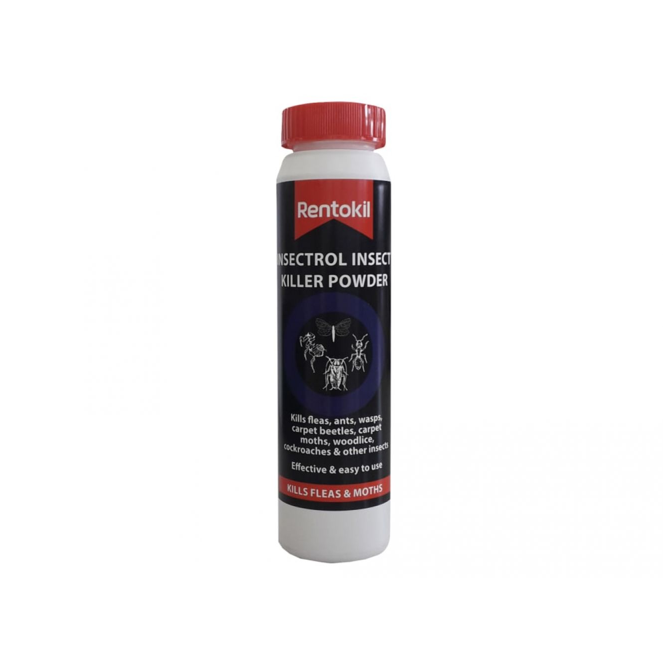 Insectrol Insect Killer Powder 150g RKLPSI29