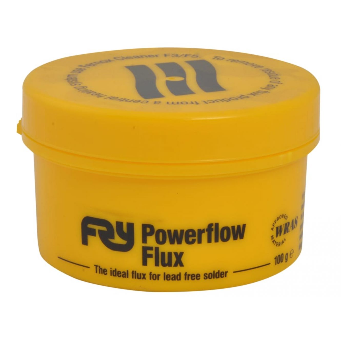 Powerflow Flux