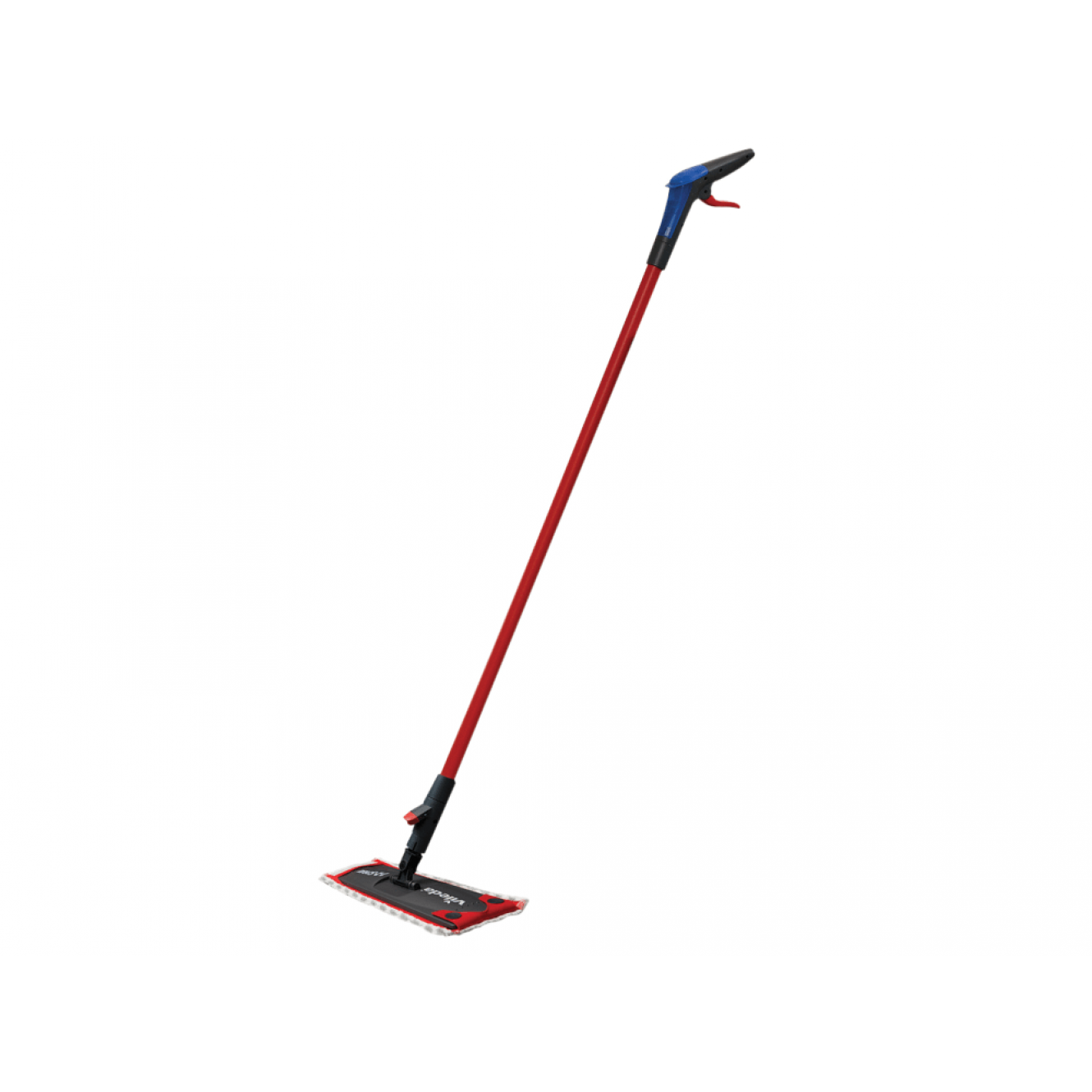 1-2 Spray Mop Head & Handle VIL140626