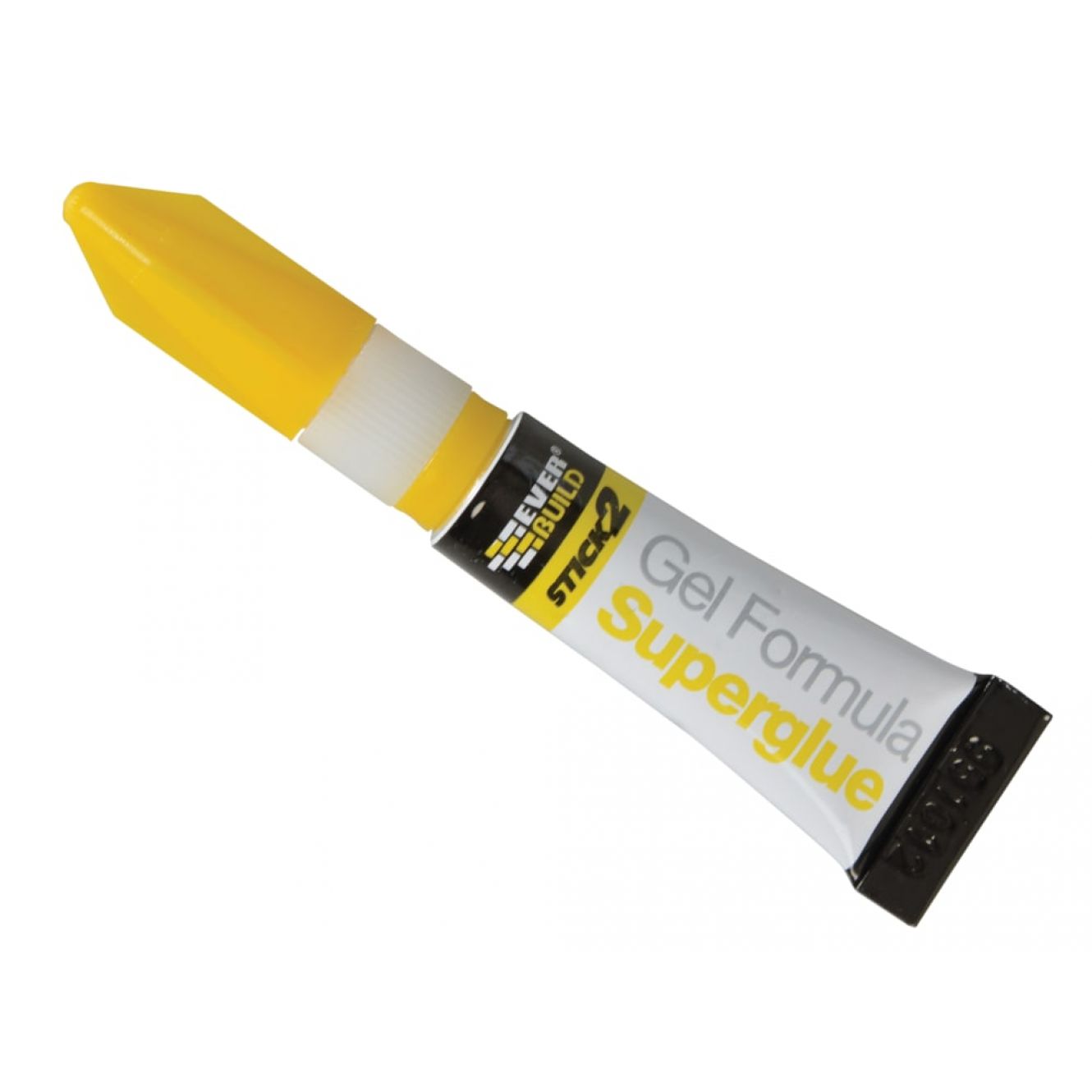 STICK2® Superglue Gel 3g EVBS2GEL3
