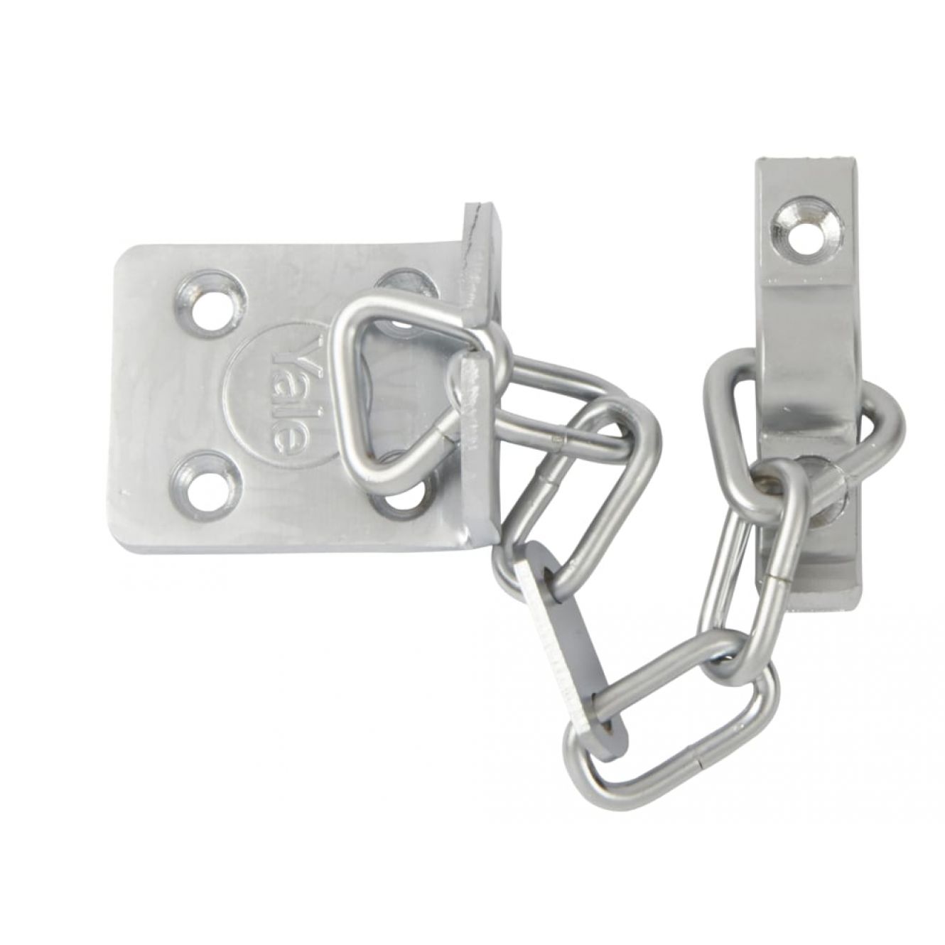 WS6 Security Door Chain