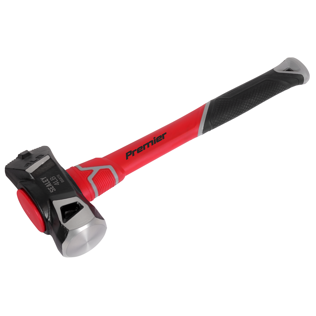 Premier Short Handle Sledge Hammer 4lb SLHG041