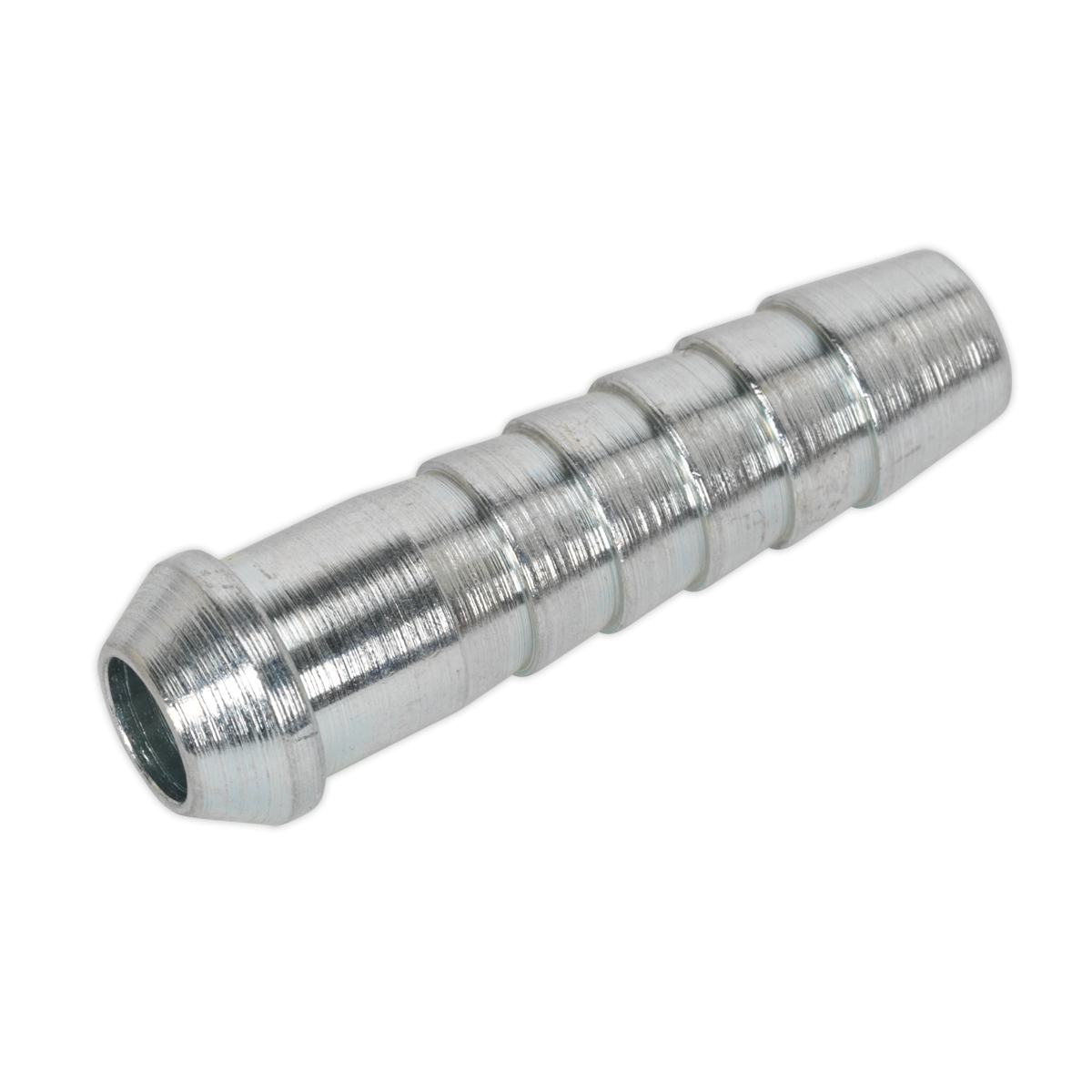 Coned Tailpiece 5/16" Hose - 1/4"BSP Union Nut Pack of 5 AC45