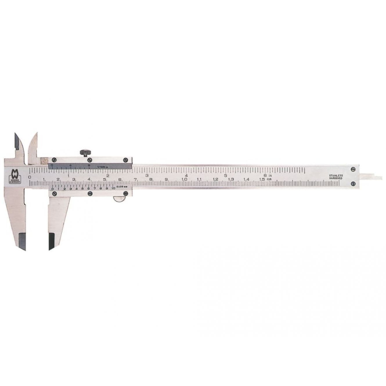 Vernier Caliper