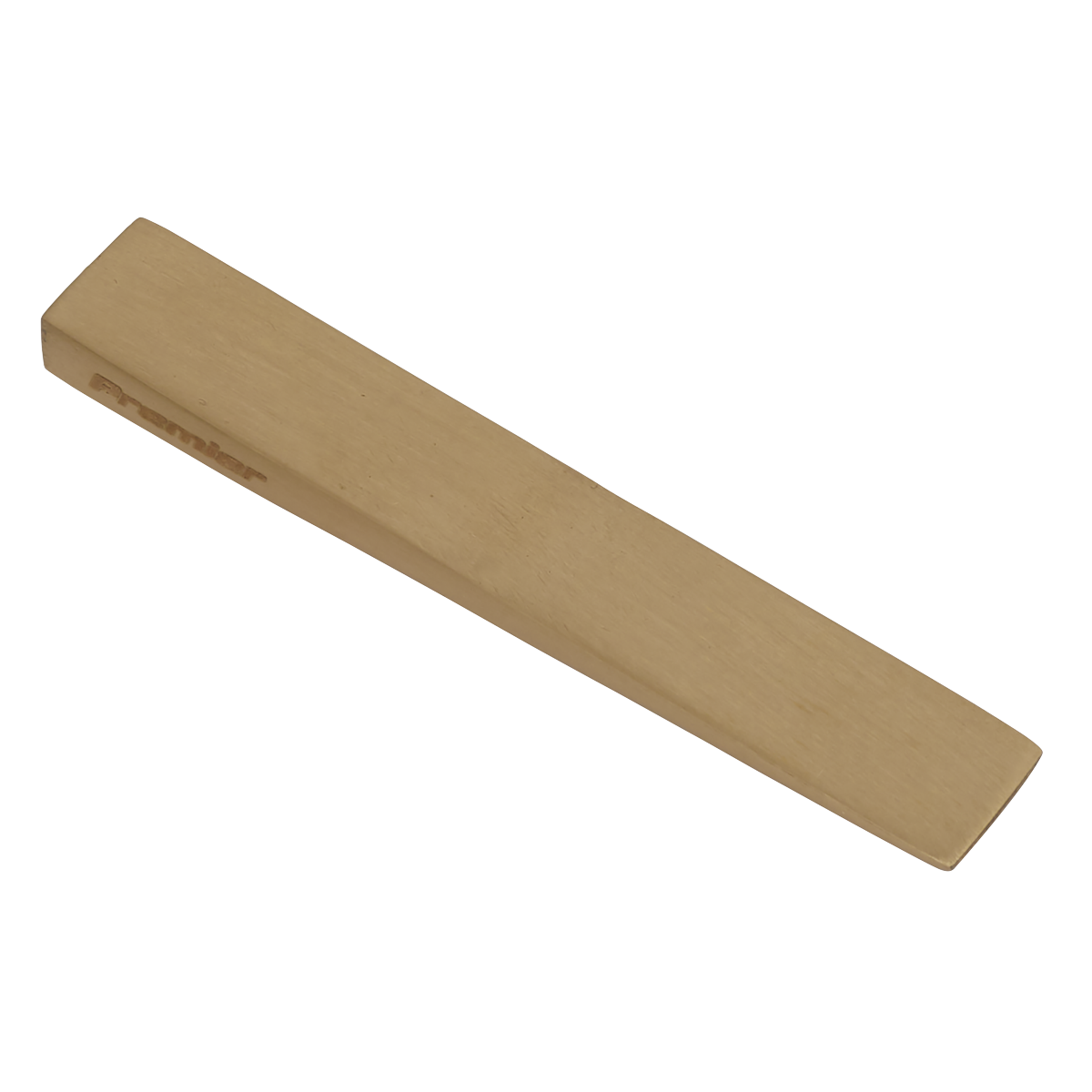 Wedge 80 x 13 x 6mm - Non-Sparking NS119