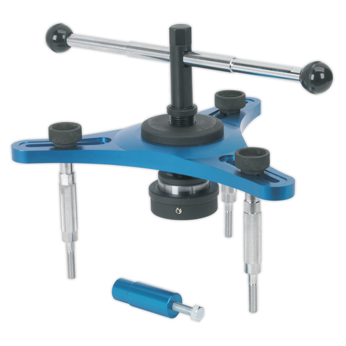 Self-Adjusting Clutch Tool VS011