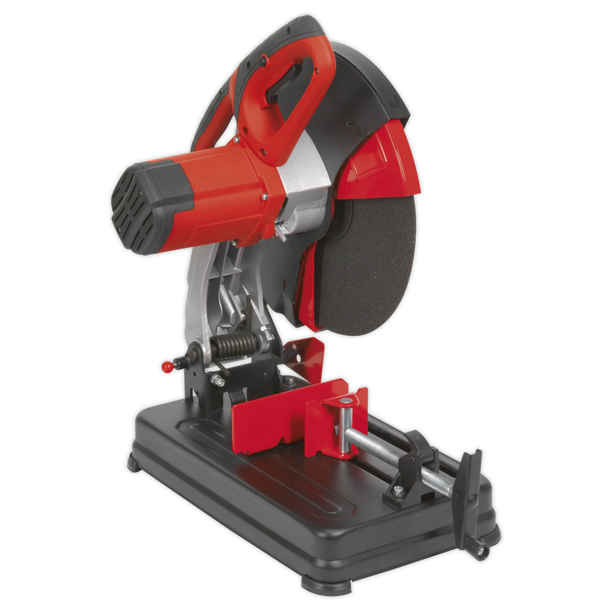 Cut-Off Saw Ø355mm 230V Abrasive Disc Portable SM355D