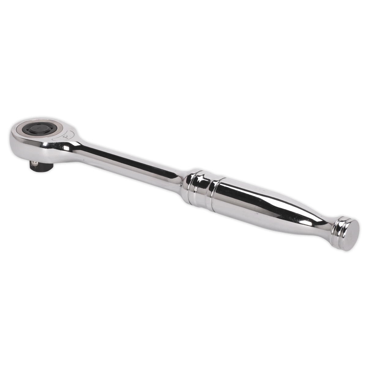 Gearless Ratchet Wrench 3/8"Sq Drive - Push-Through Reverse AK562