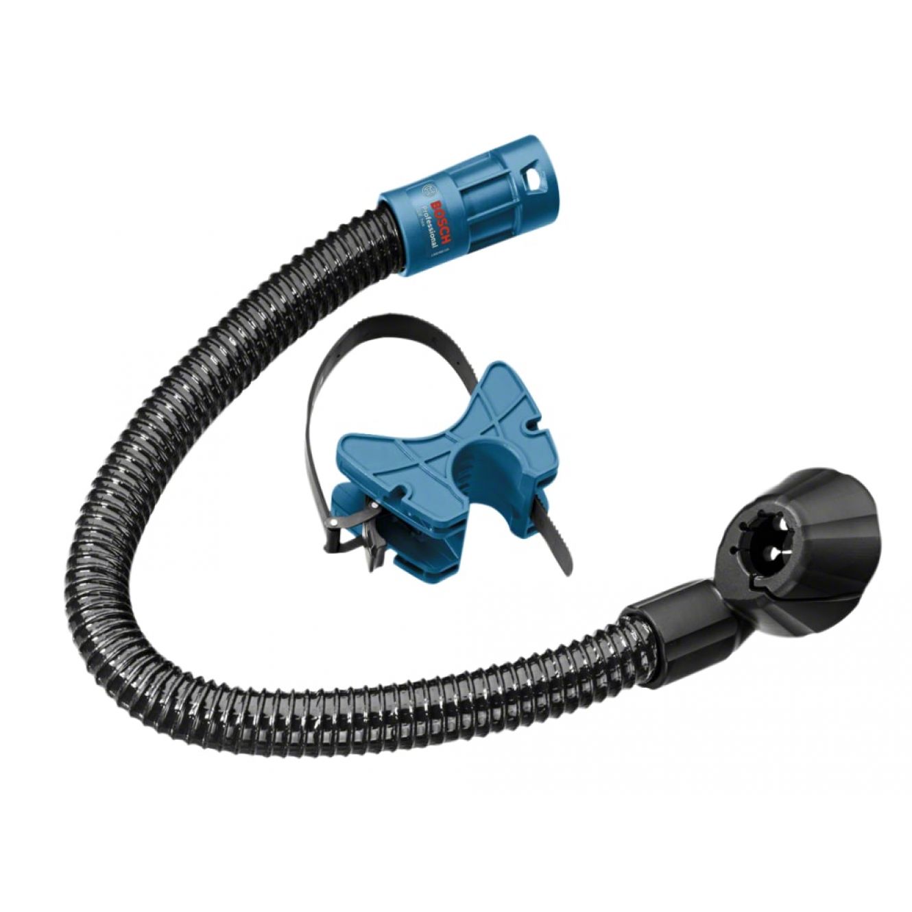 GDE HEX Professional SDS Max Dust Extraction BSH600A001GA