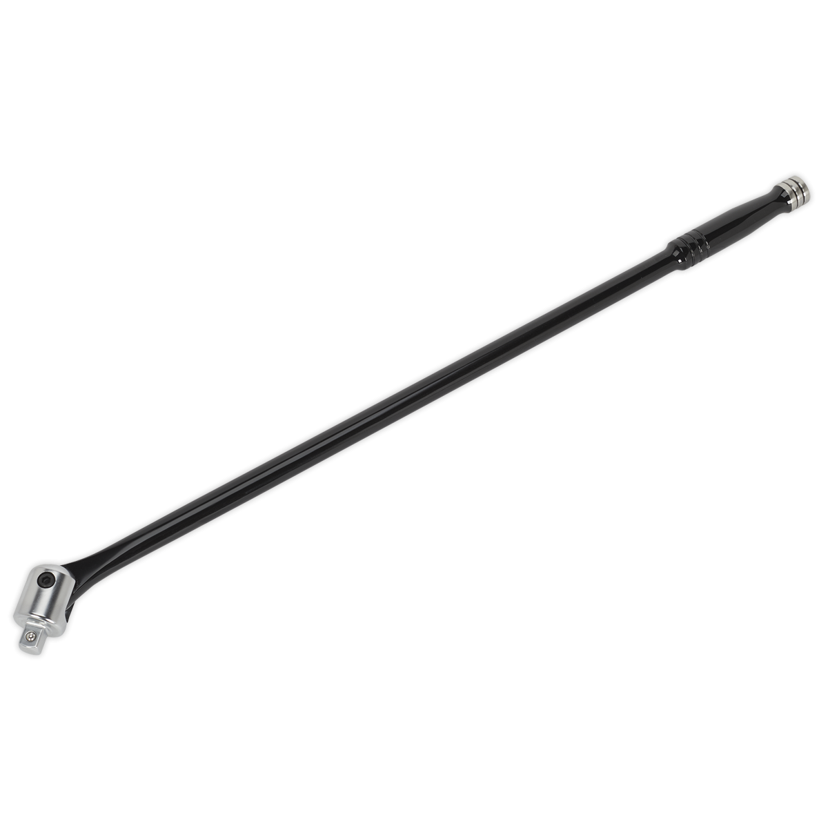 Breaker Bar 600mm 1/2"Sq Drive Black Series AK730BL