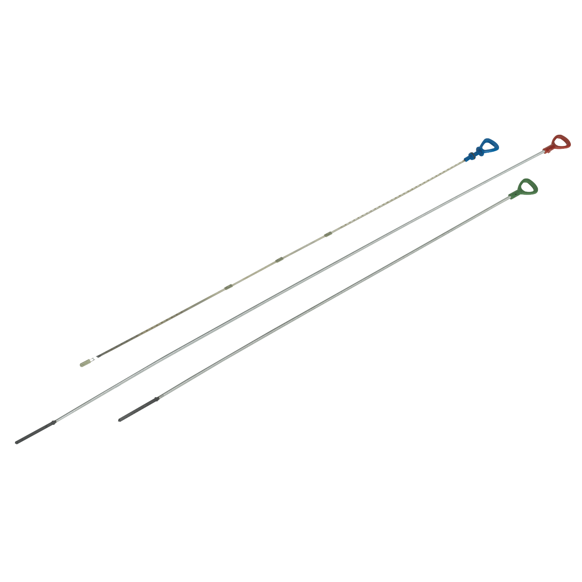 Engine & Transmission Dipstick Set 3pc - Mercedes VS2000D