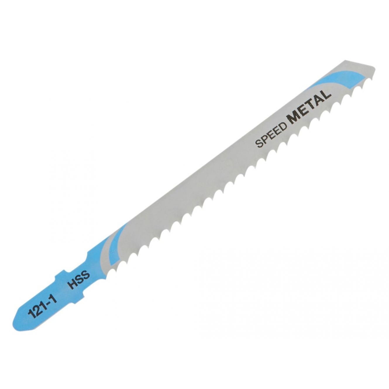 HSS Metal Cutting Jigsaw Blades Pack of 5 T127D DEWDT2163QZ