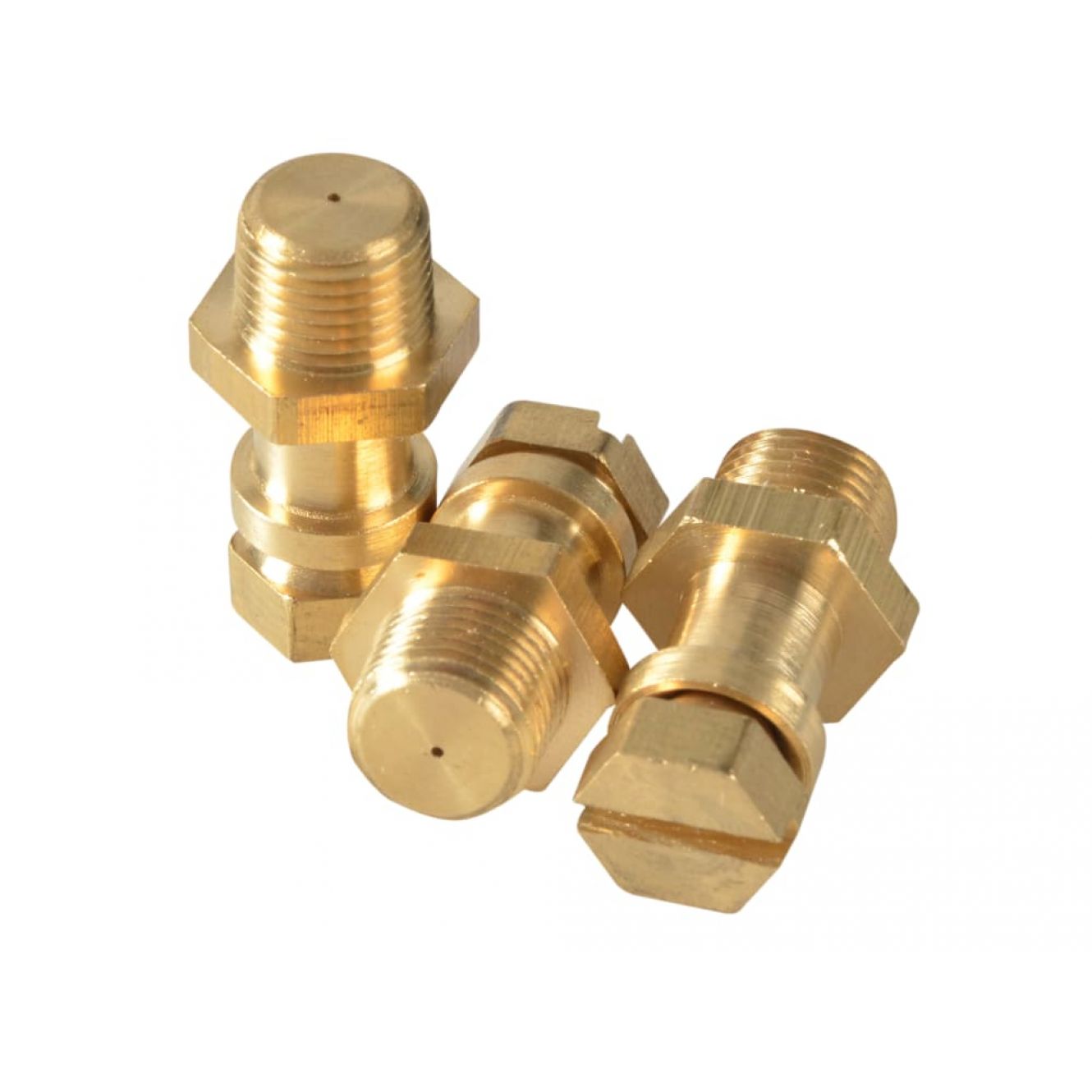 1732D Tapered Pressure Test Nipple 1/8in BSP MON1732