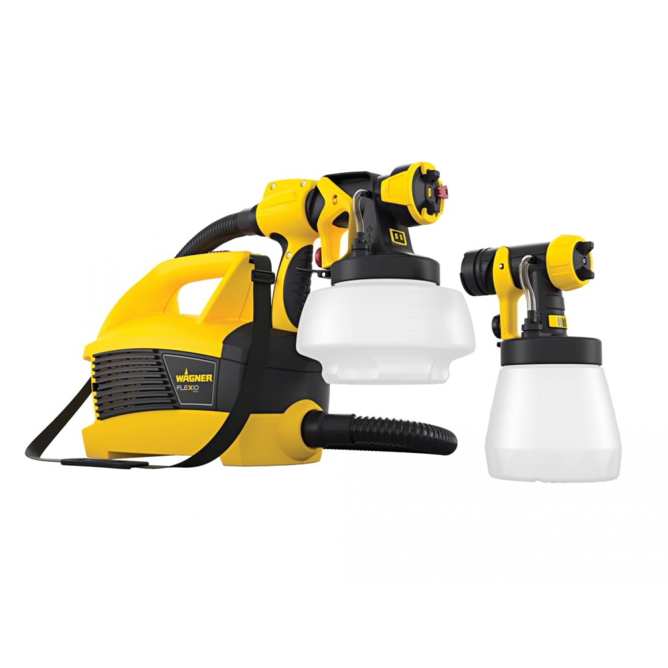 W 690 FLEXiO Universal Sprayer 630W 240V WAGW690