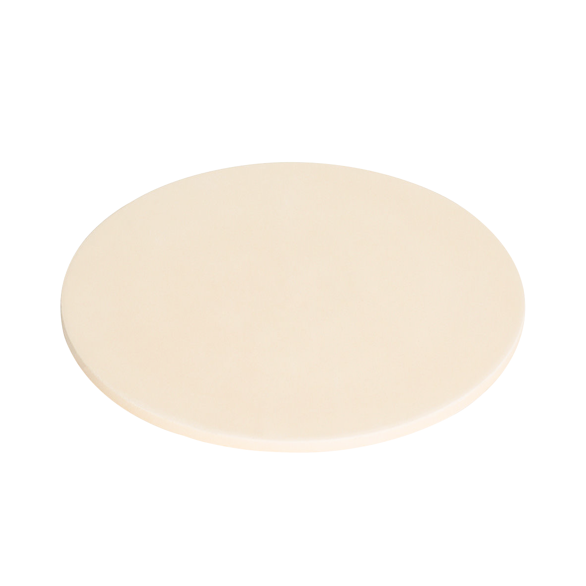 Dellonda 15" 38cm Pizza Stone for Kamado BBQ DG184