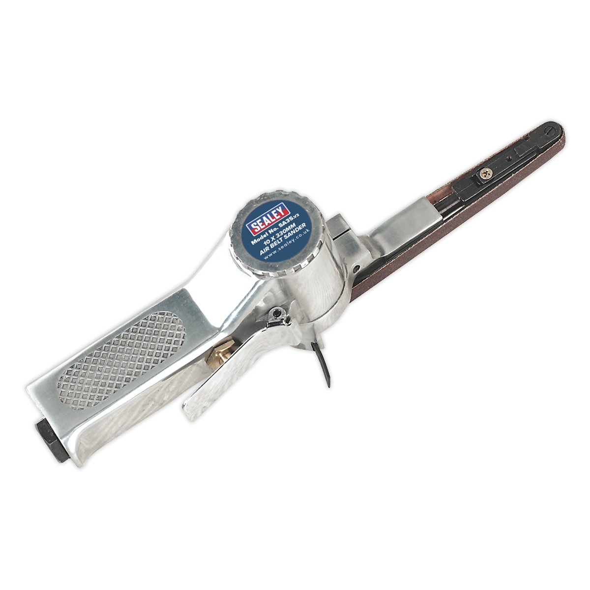 Air Belt Sander 10 x 330mm SA35