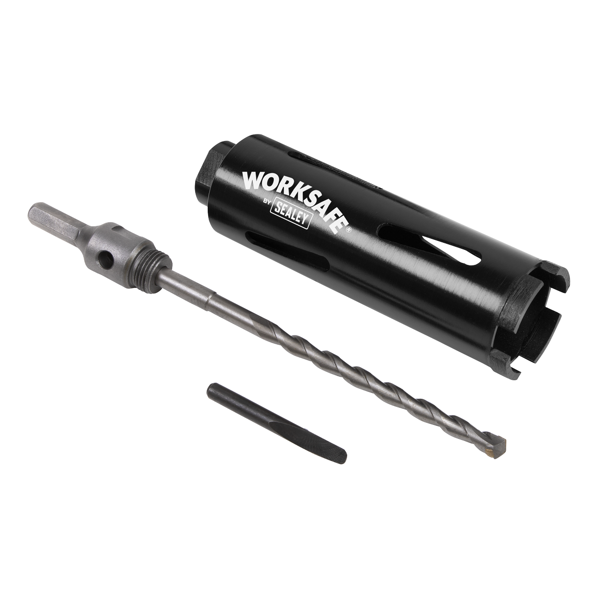 Core-to-Go Dry Diamond Core Drill Ø52mm x 150mm CTG52