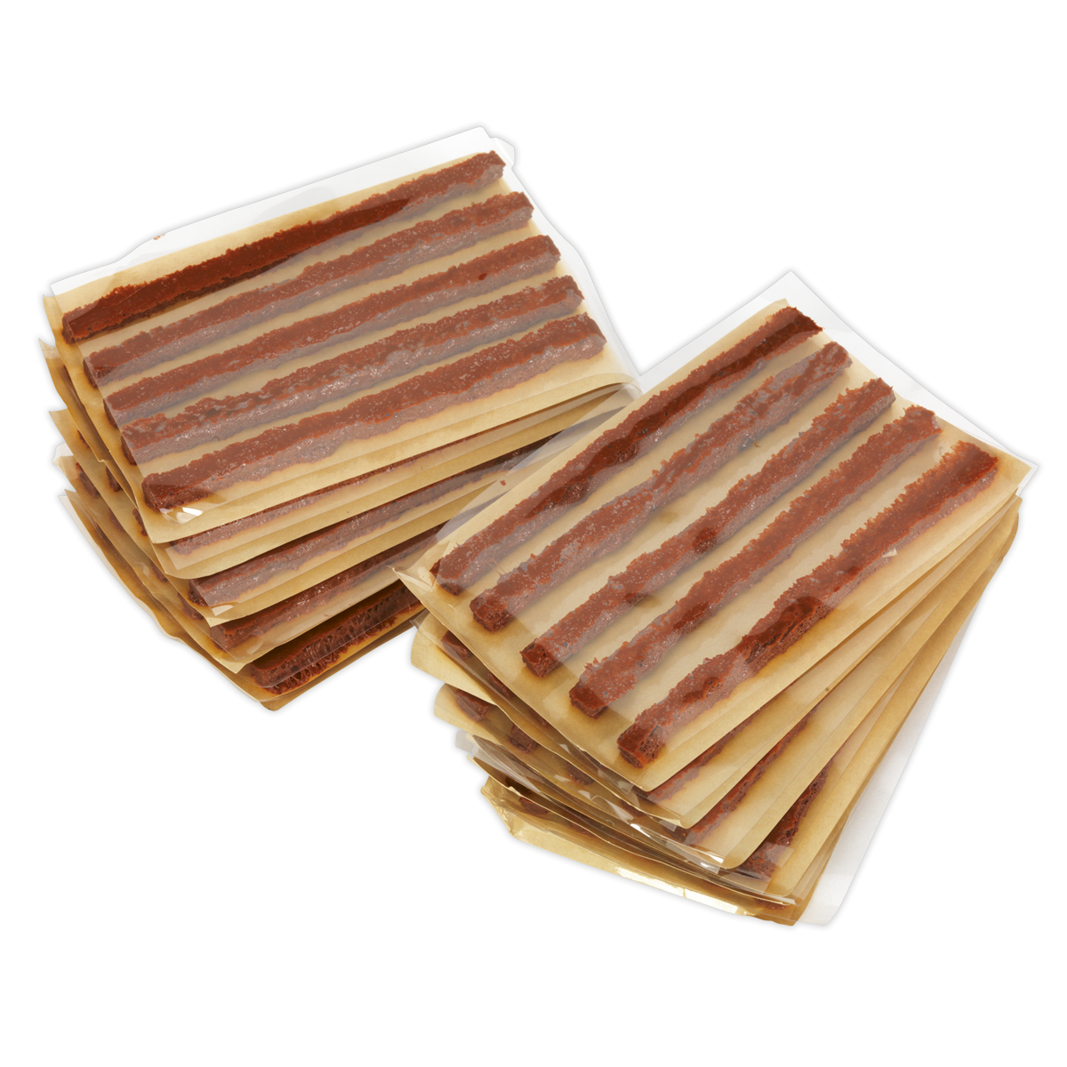 Temporary Puncture Repair Strips Pack of 60 TST11