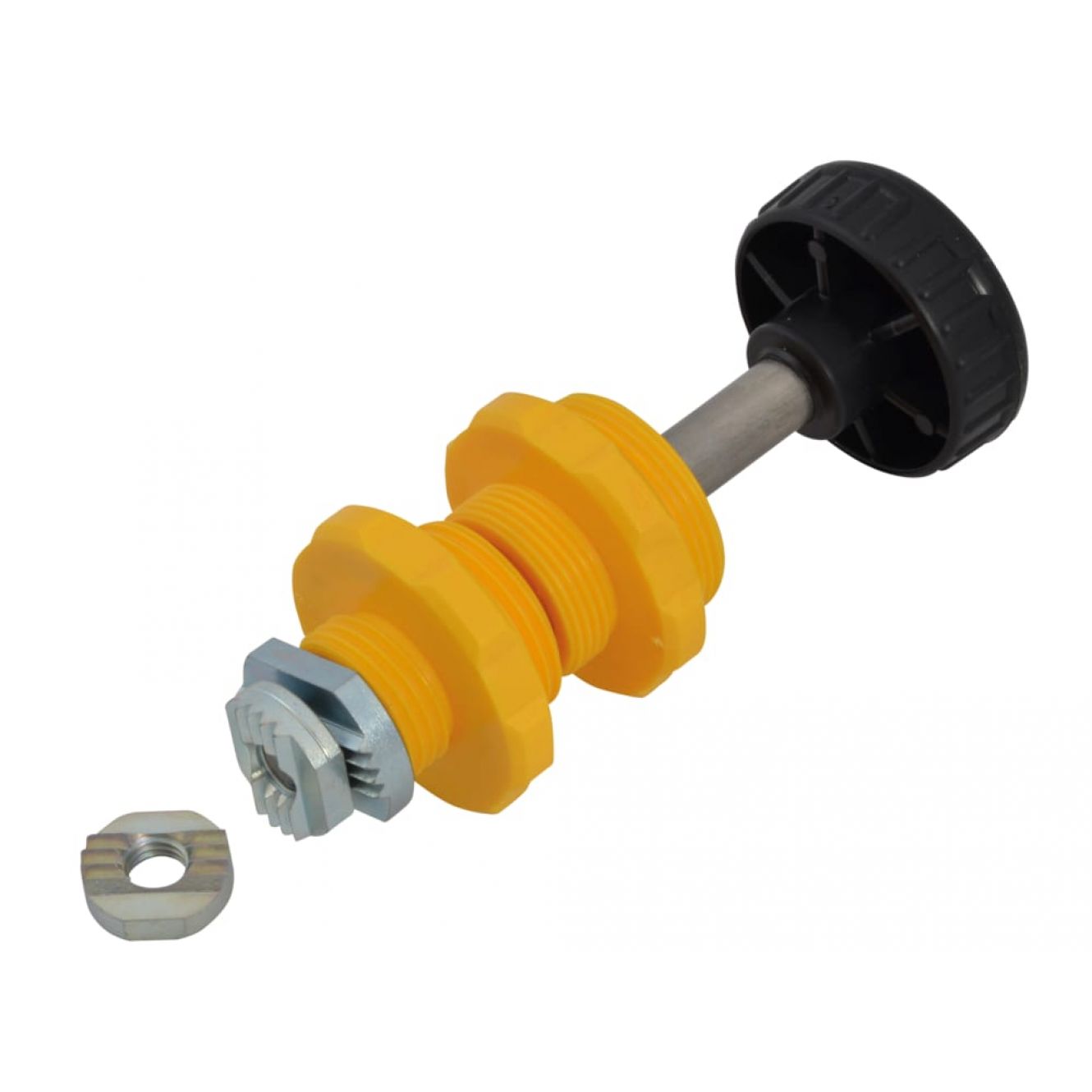 450P D.I.Y. Tap Reseating Tool 1/2in & 3/4in MON450