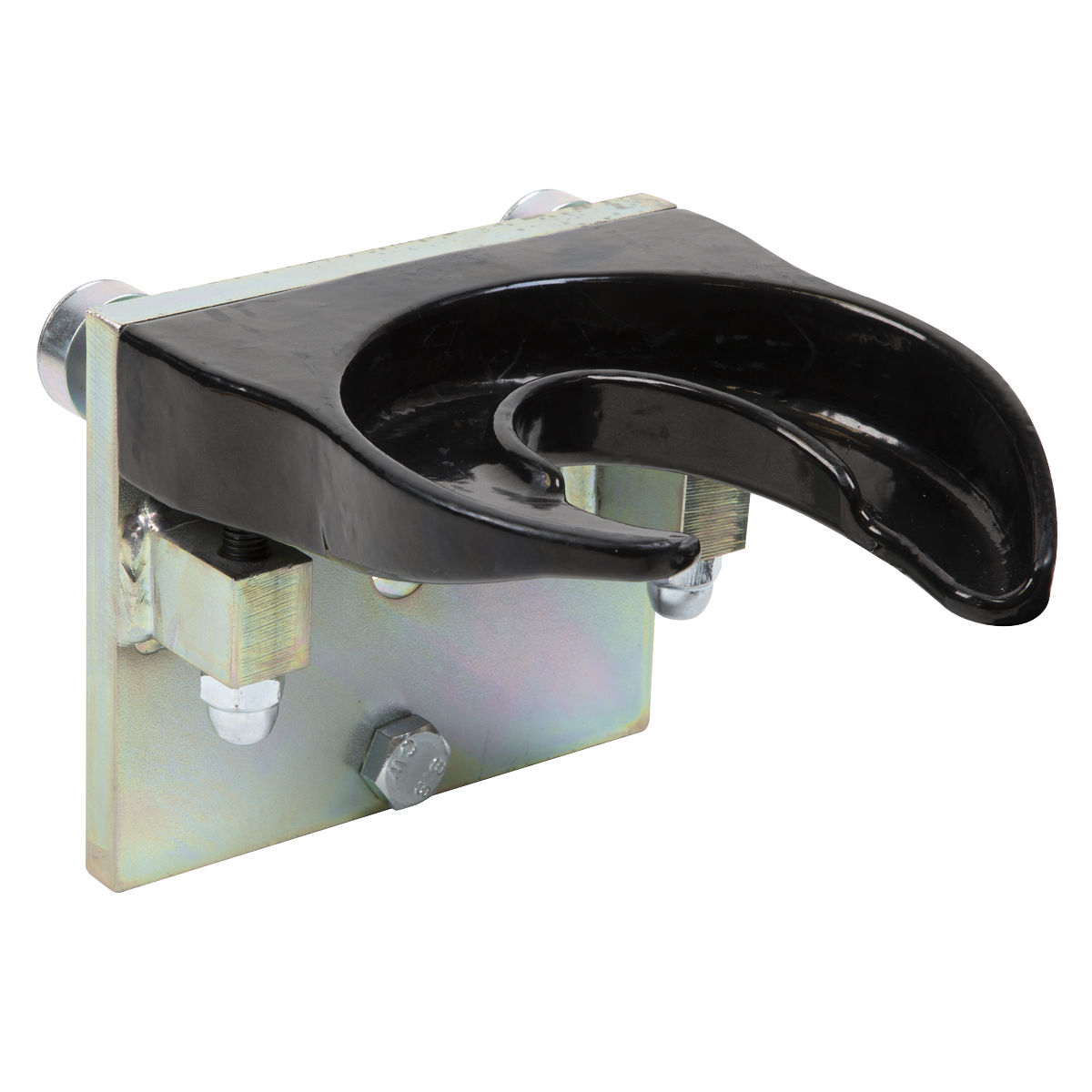 Right-Handed Small - Coil Spring Yoke RE01