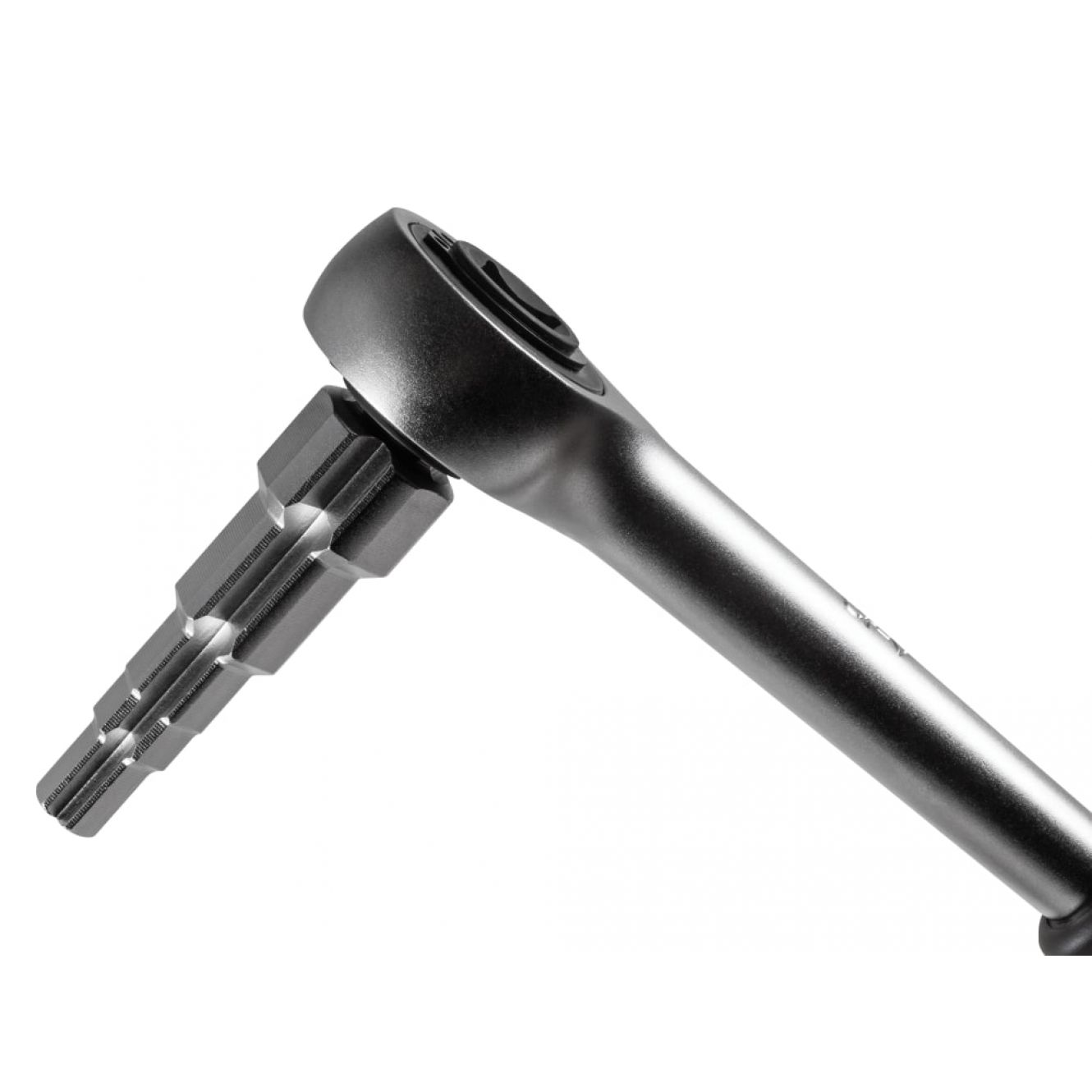 Valve Ratchet Set 1/2in BAH8195SET