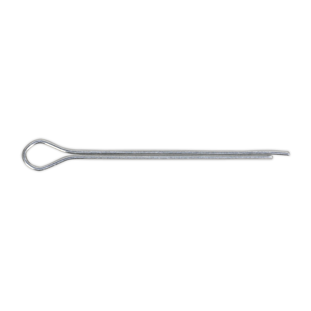 Split Pin 1.6 x 25mm Pack of 100 SPI100