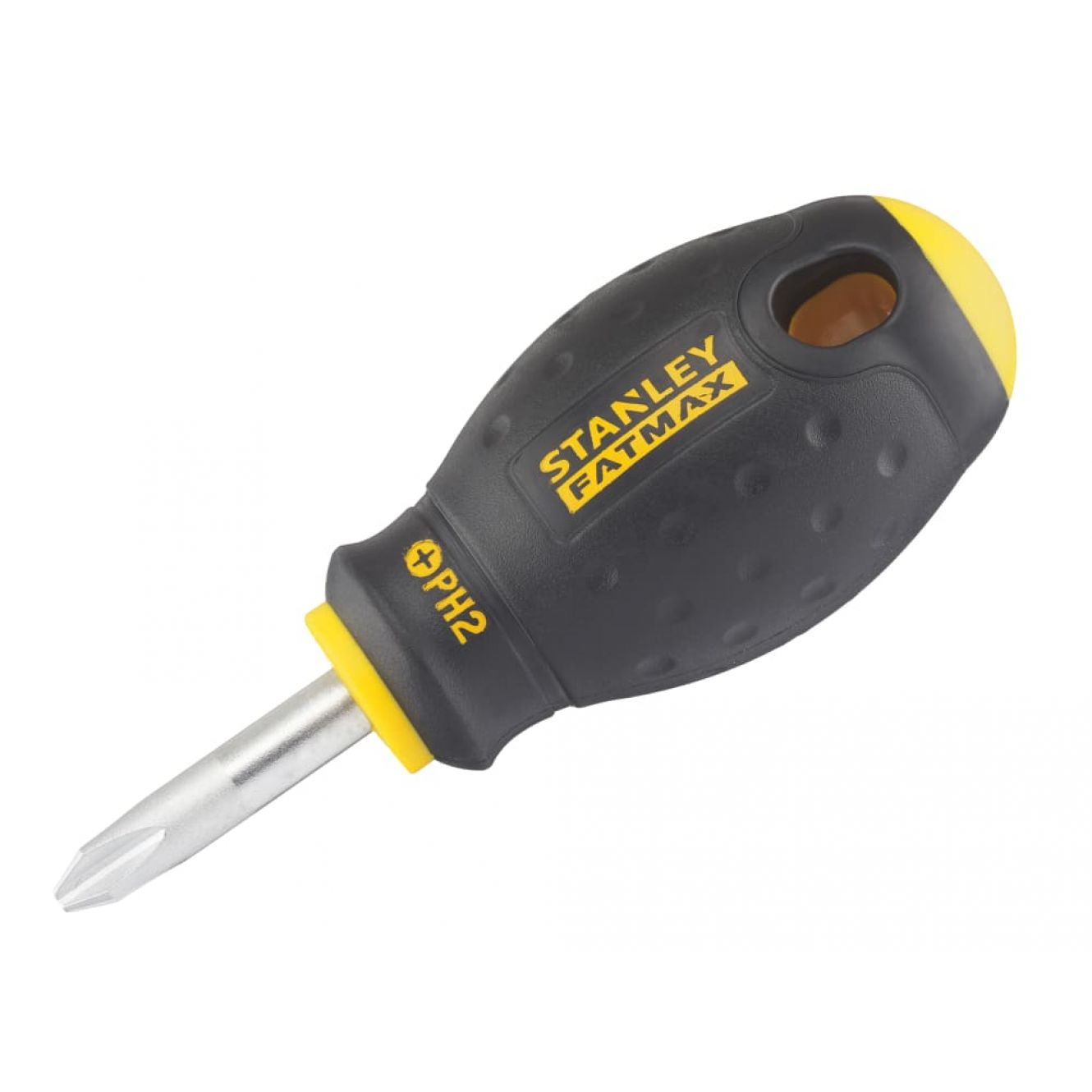 FatMax® Stubby Screwdriver, Phillips
