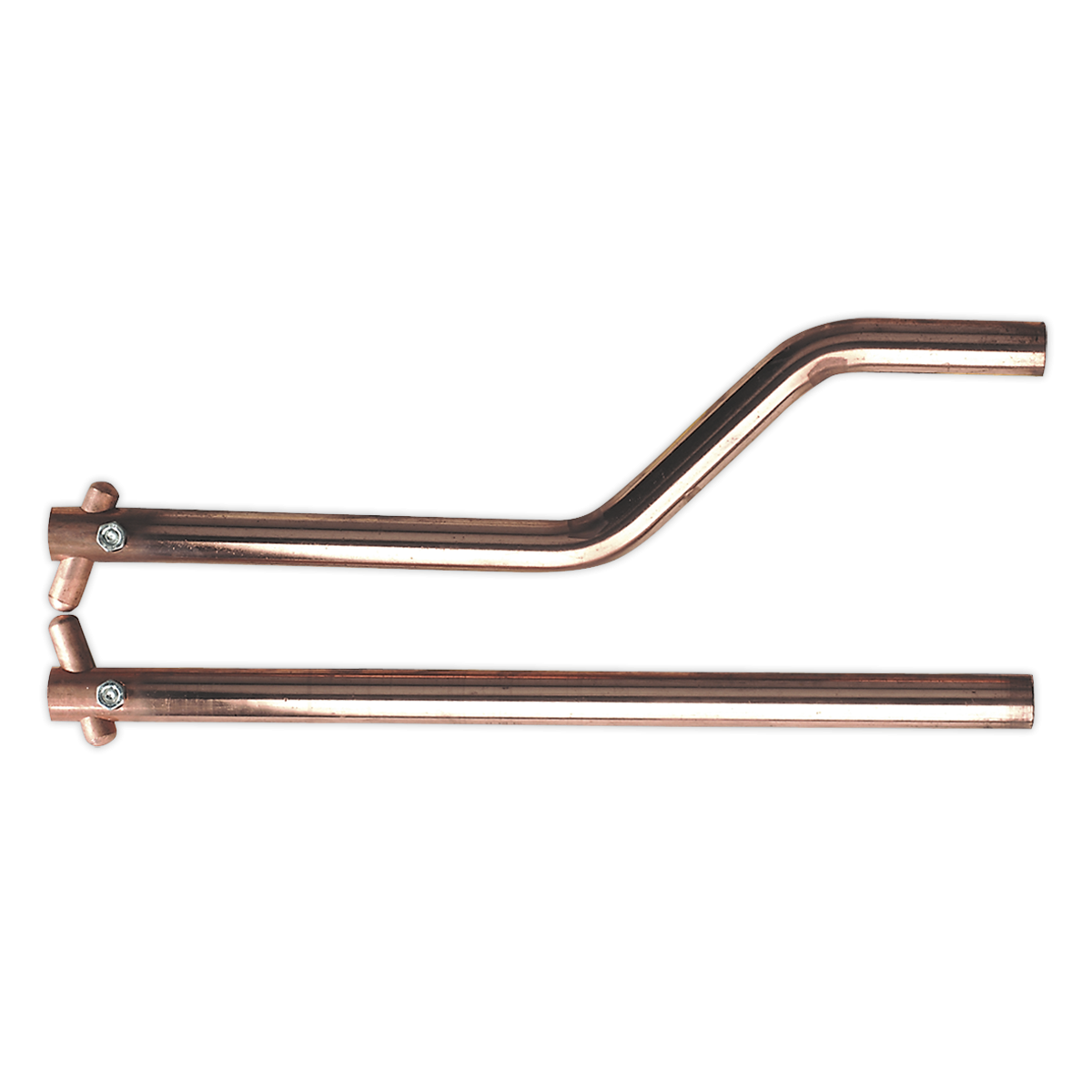 Spot Welding Arms 350mm Curved Electrode Holder 120/803154