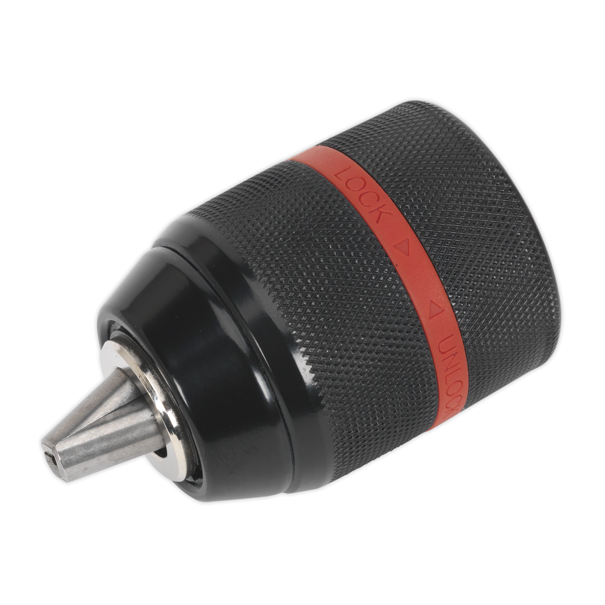 Drill Chuck Keyless Auto-Lock 13mm 1/2"-20UNF DC006