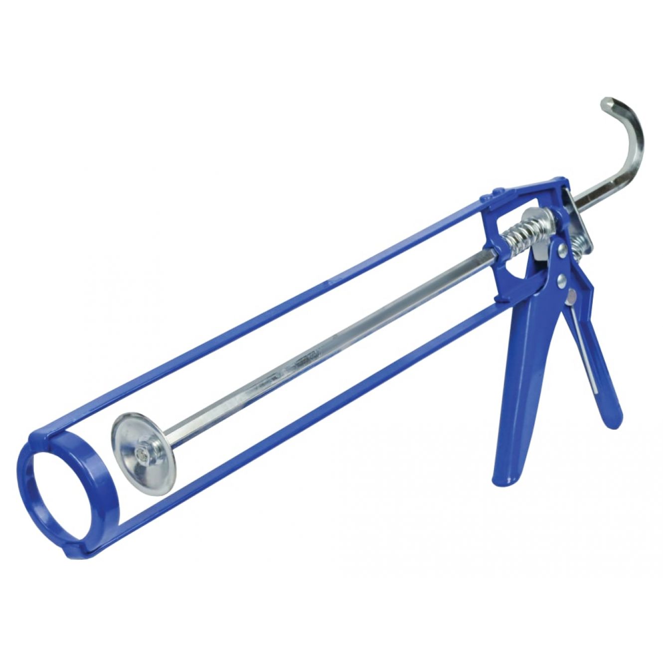 Mastic (Skeleton) Gun 425ml FAIMG