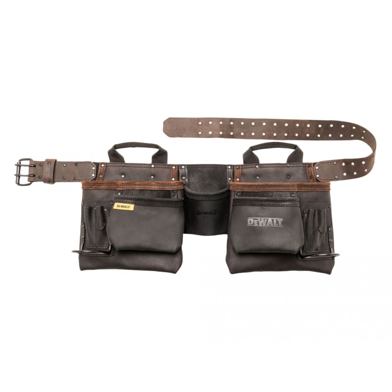 DWST50112 Pro Leather Tool Apron DEW150112