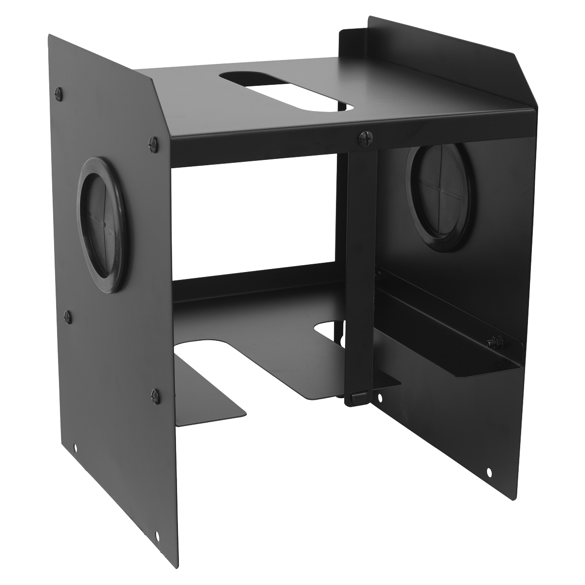 Power Tool Storage Rack - 2-Bay PTSR2