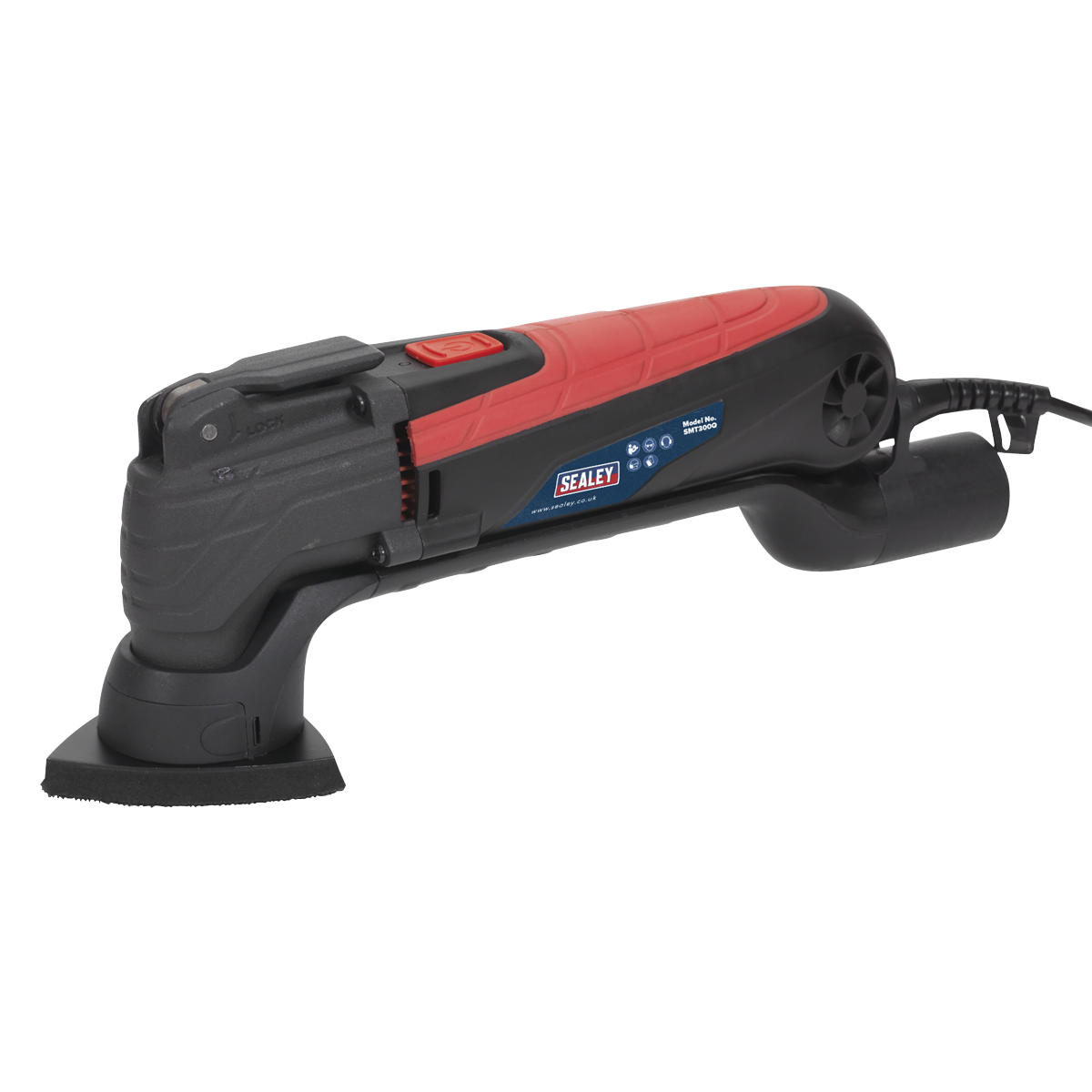 Oscillating Multi-Tool 300W Quick Change SMT300Q