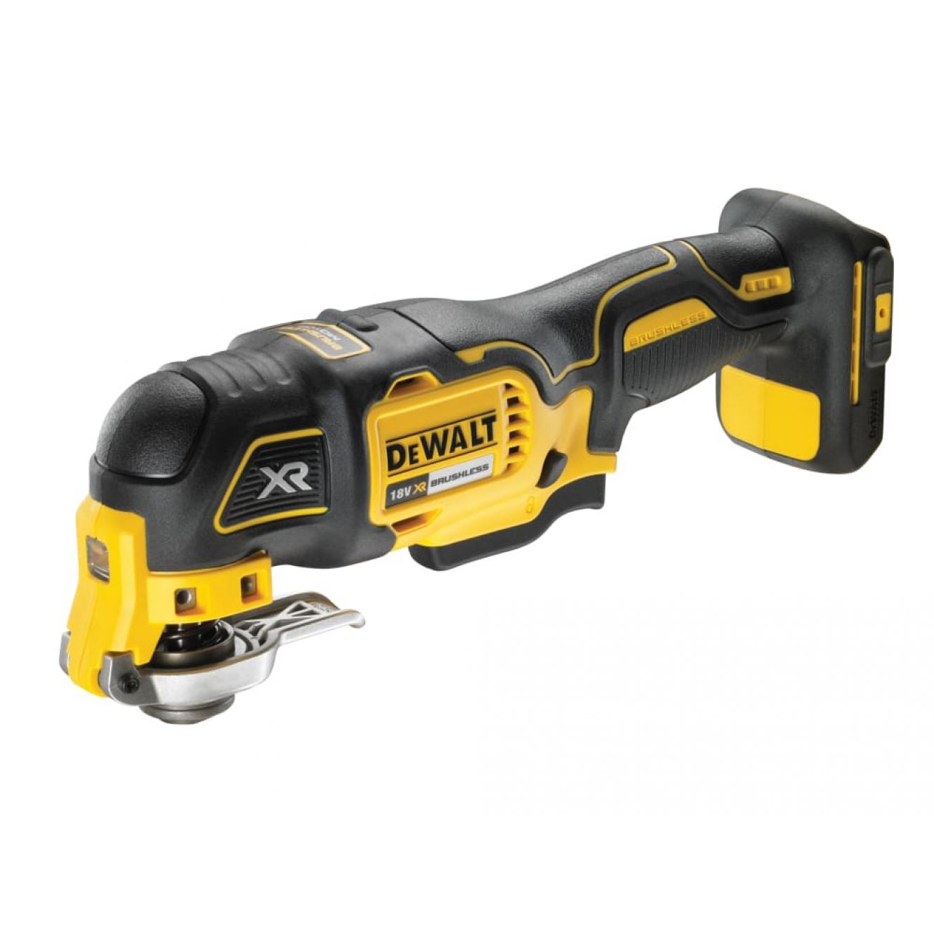 DCS355 XR Brushless Oscillating Multi-Tool