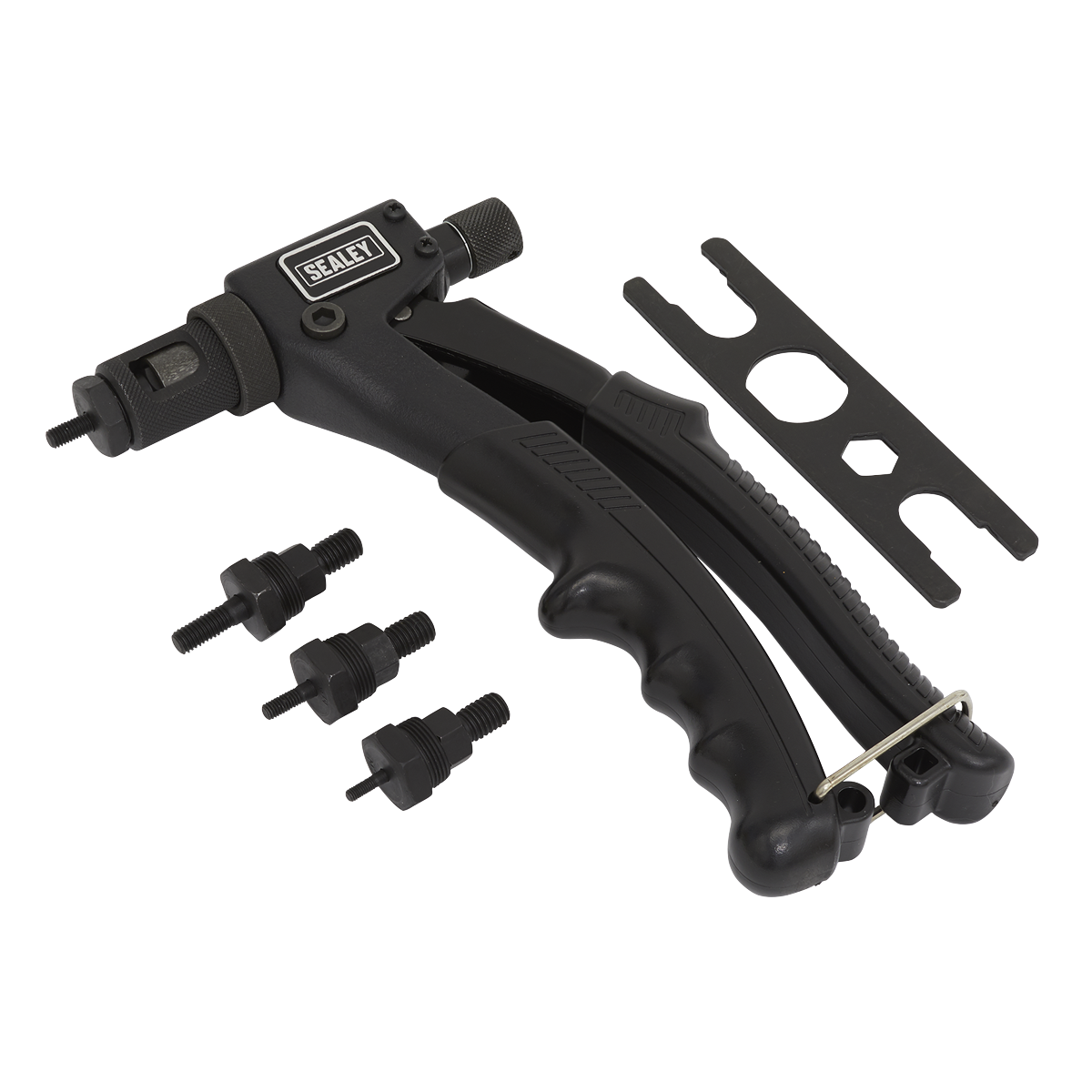 Threaded Nut Riveter AK3986