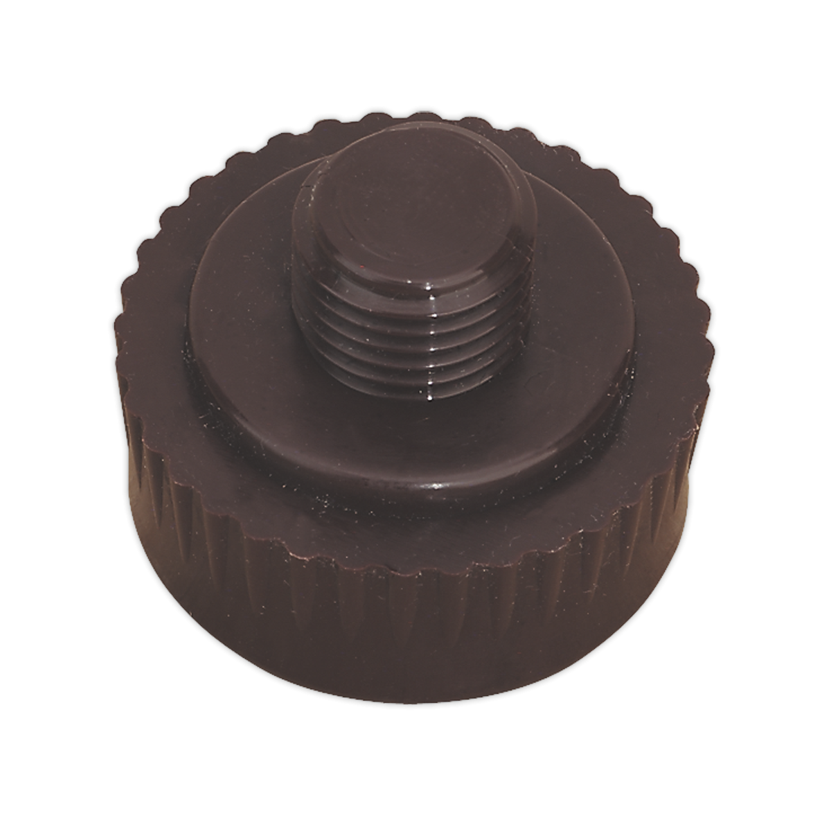 Nylon Hammer Face, Tough/Brown for DBHN275 342/716TF