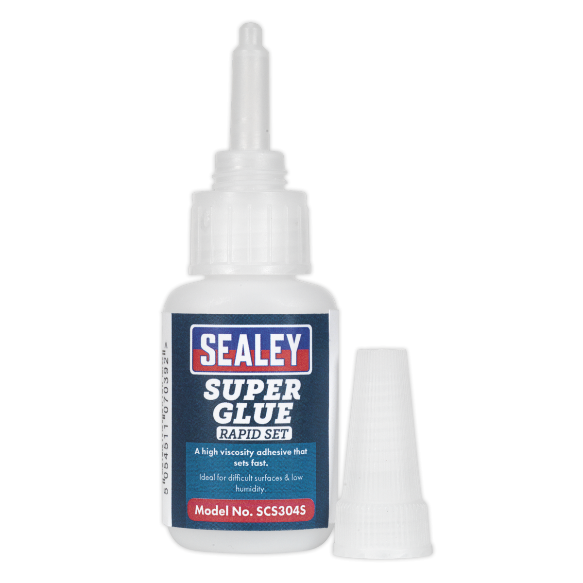 Super Glue Rapid Set 20g SCS304S