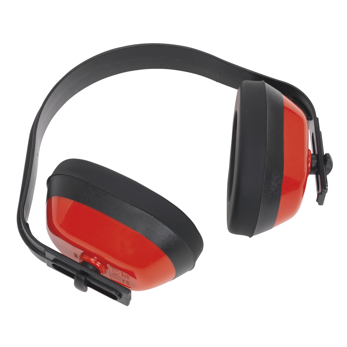Ear Defenders Cat 3 - Standard 406