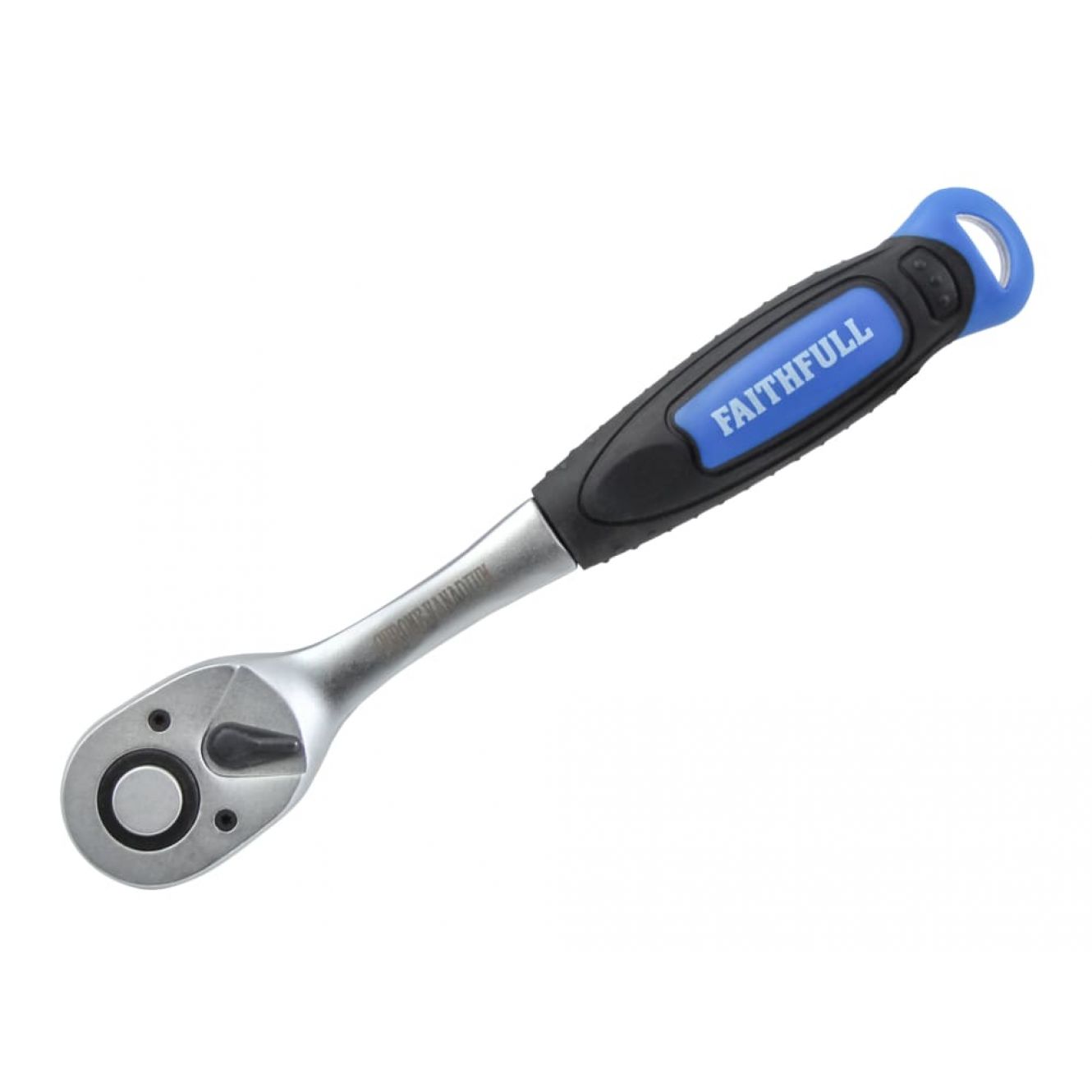 1/2in Drive Quick Release Ratchet Handle FAISOCRAT12Q