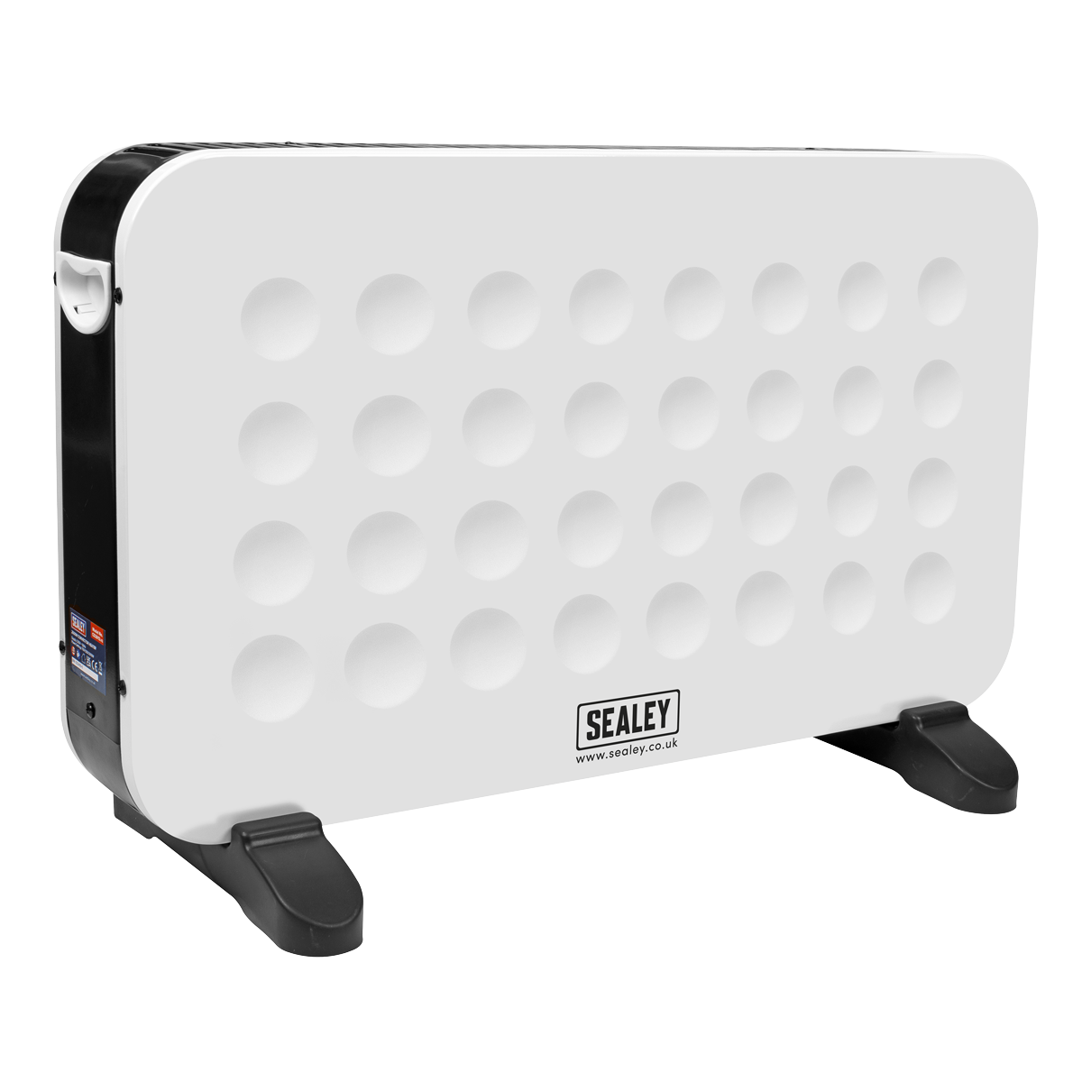 Convector Heater 2000W/230V CD2013