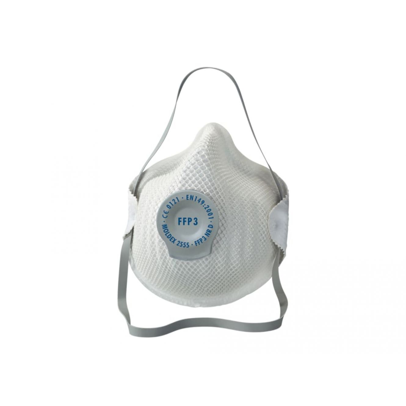 Classic Series FFP3 Valved Mask