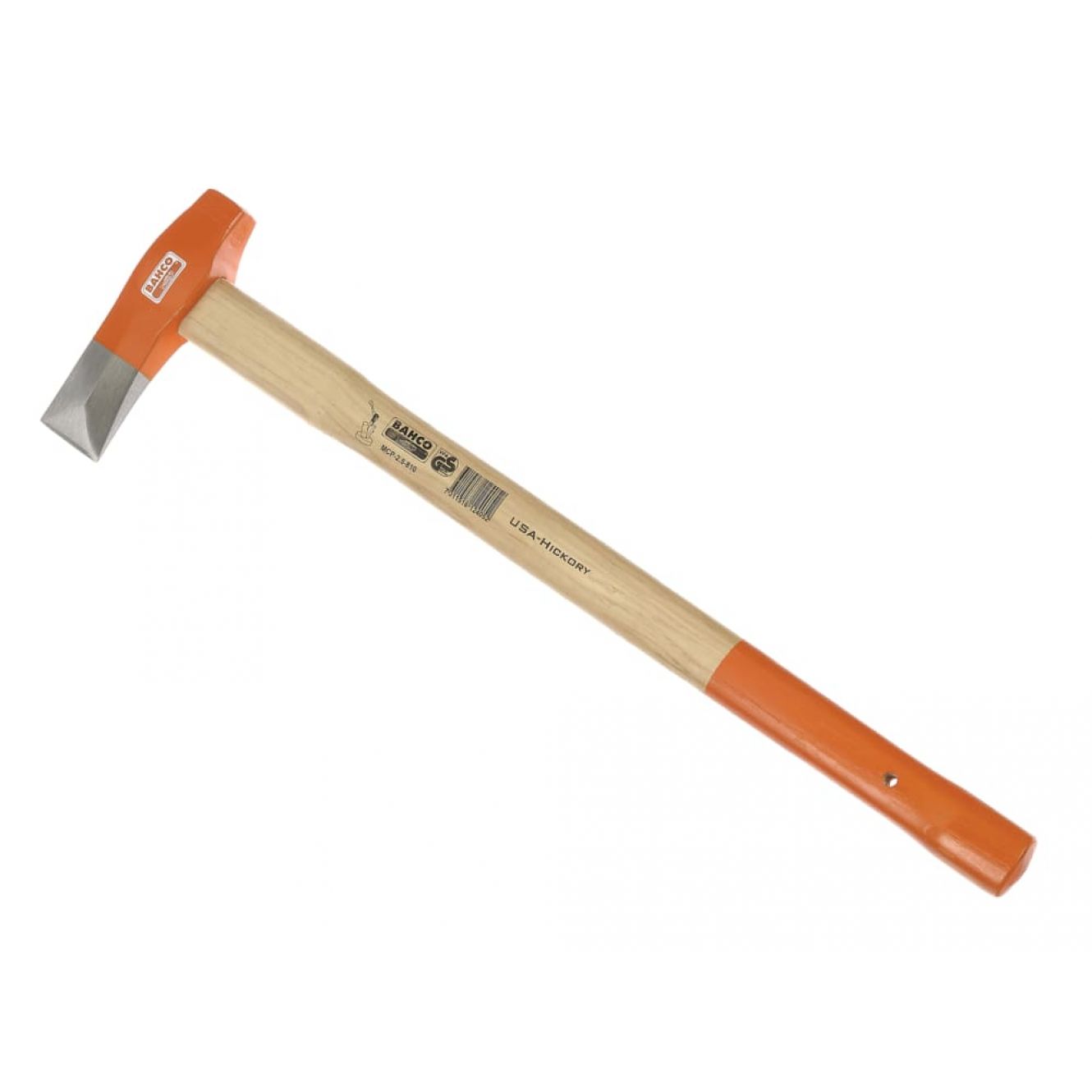 Maul Hickory Handle MCP 2.5-810 3.2kg BAHMCP25810