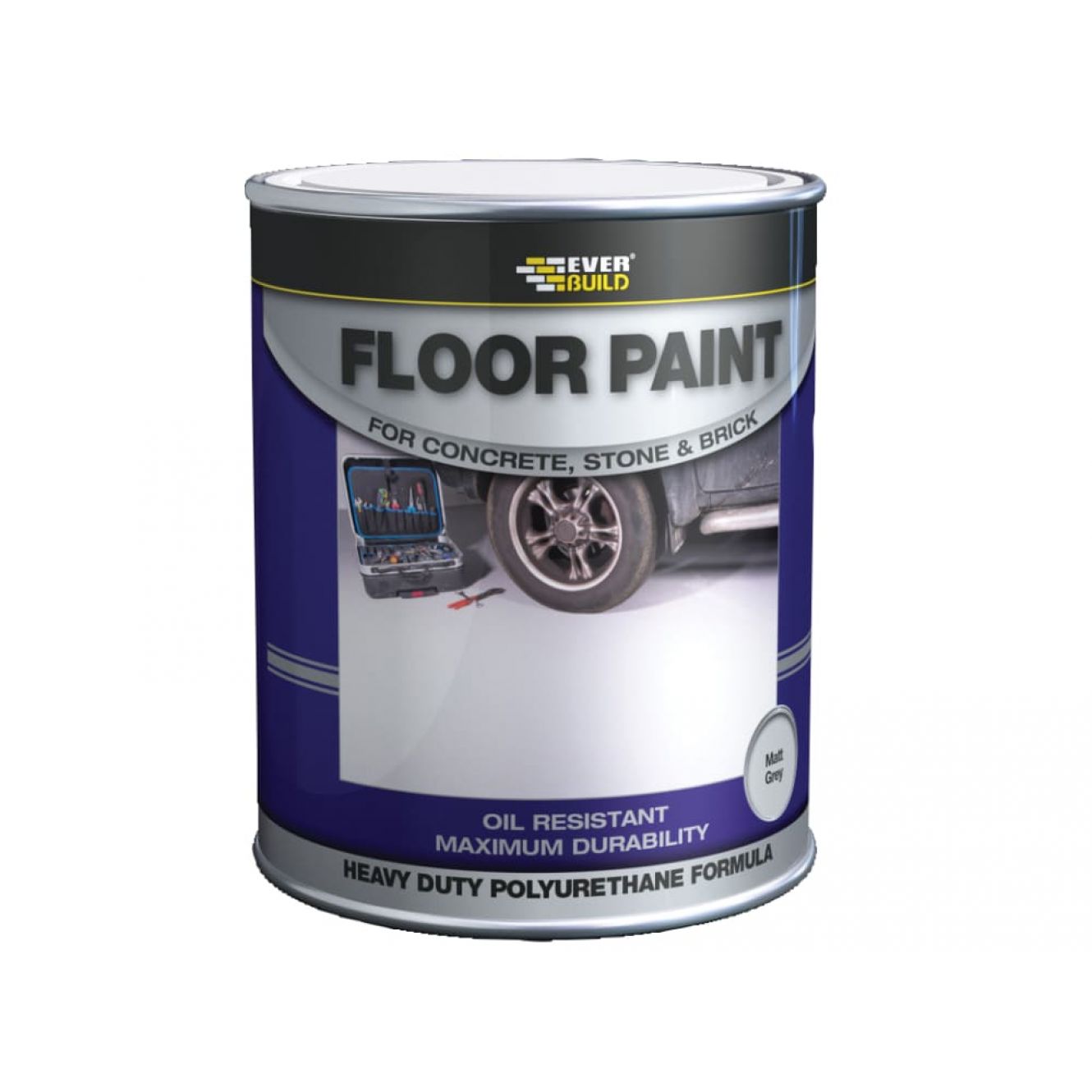 Floor Paint